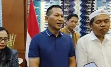 Kodam III Siliwangi Siaga Penuh, Back Up Kepolisian Antisipasi Kemungkinan Terjadinya Demonstrasi Besok
