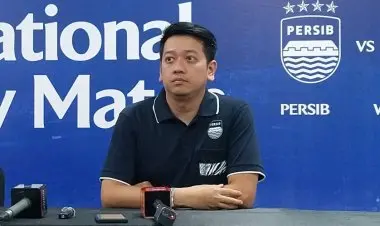 FIFA Cabut Permanen Registration Ban Persib, Masalah dengan Robert Alberts Berakhir
