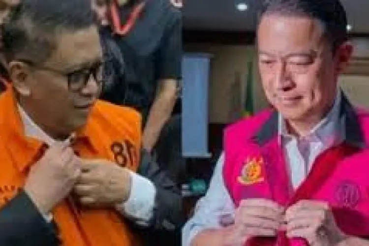 Ini Alasan Prabowo Beri Abolisi ke Tom Lembong dan Amnesti untuk Hasto Kristiyanto