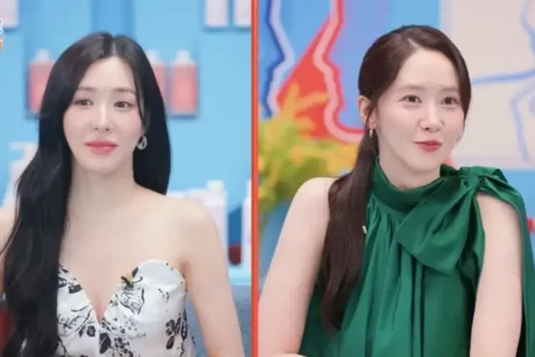 Disebut Miliki 'Center Syndrome', YoonA Girls' Generation: Semua Berawal dari Tiffany