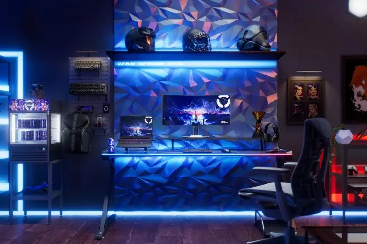 Gamers Semakin Dimanja, Lenovo Legion Terbaru  Segera Hadir di Indonesia