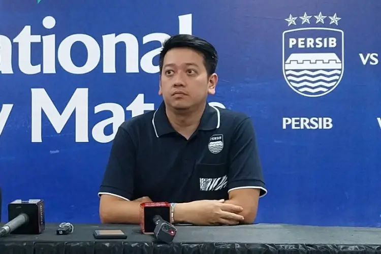 Ini Alasan Manajemen Persib Tak Buat Pesta Perpisahan Untuk Bojan Hodak