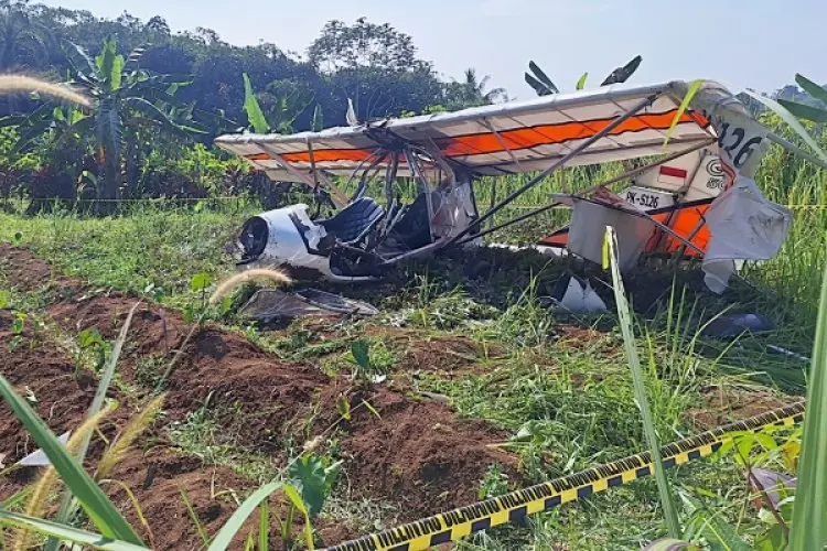 Marsma TNI Fajar Adriyanto Gugur di Ciampea, TNI AU: Almarhum Sosok Penjaga Langit Indonesia