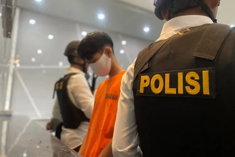 Kasus Pembunuhan di Bandung Terungkap, Pelaku Diduga Dendam