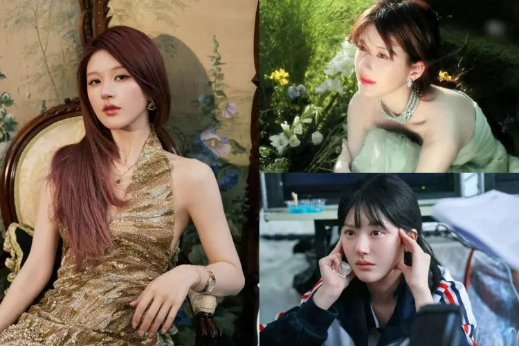 Tidak Tinggal Diam, Zhao Lusi Laporkan Agensinya atas Tuduhan Eksploitasi hingga Ancaman