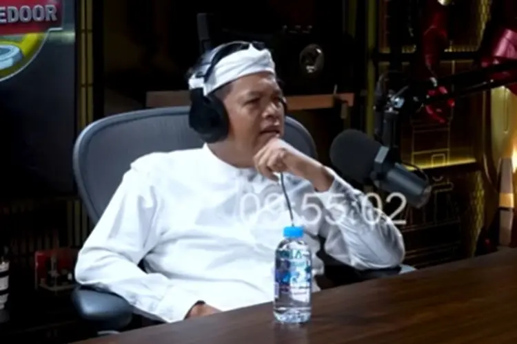 Bahas Larangan Study Tour, Dedi Mulyadi Sebut yang Dilarang Itu Bukan Piknik!