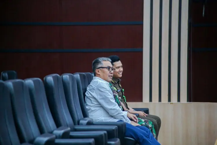 Kumpulkan Data Untuk Dikaji, Langkah Sekda Bergerak Cepat Tangani RSUD Kota Bogor