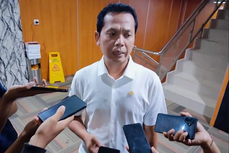 Komisi III Dorong Pembangunan Huntap Segera Dituntaskan Oleh DPKPP