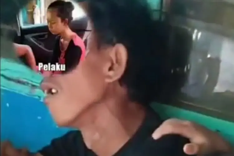 Remaja ODGJ yang Bunuh Ibu Kandung Saat Sholat Dzuhur Jadi Tersangka