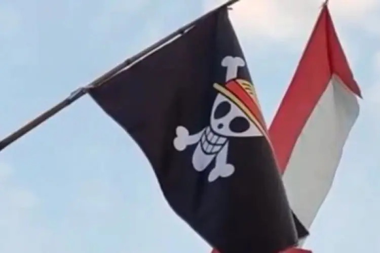 Prabowo Tak Permasalahkan Bendera One Piece, Asalkan...