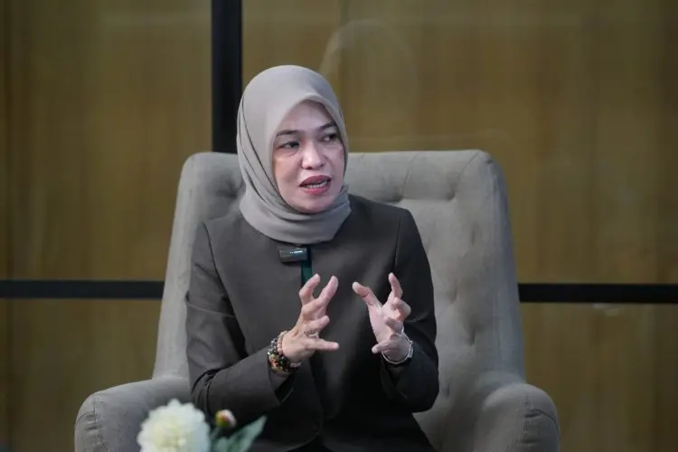 Ini Strategi PGN untuk Genjot Pemanfaatan Gas Bumi