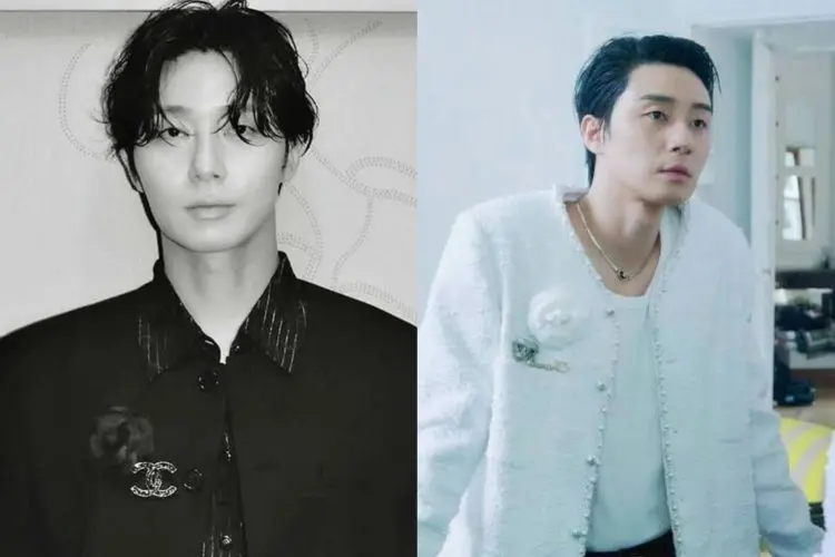 Baru Terungkap, Park Seo Joon Pernah jadi Korban Bullying saat SD Selama Bertahun-tahun