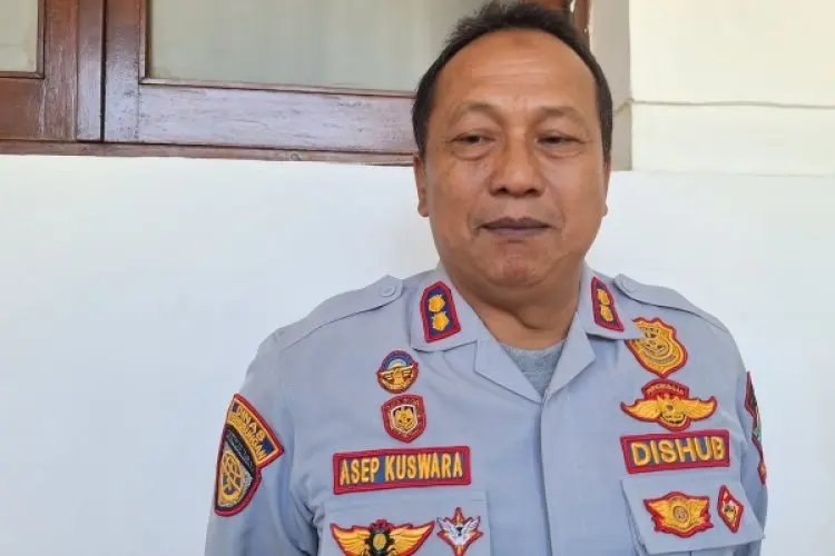 Prototipe Angkot Listrik Angklung Masih Tahap Uji dan Belum Siap Operasi