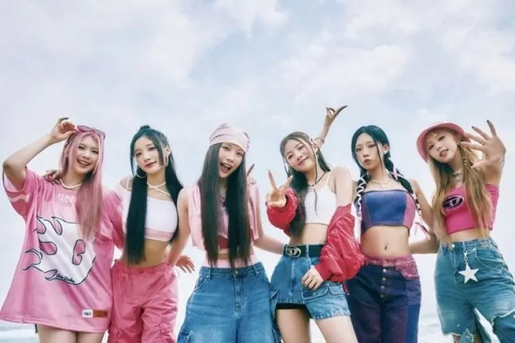 Setelah 5 Tahun Debut, PURPLE KISS Umumkan Bubar pada Bulan November Mendatang