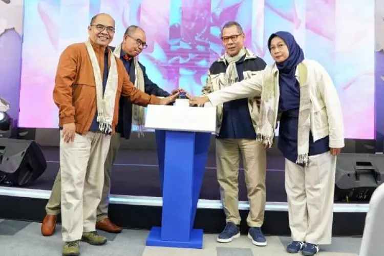 Dukung Digitalisasi UMKM, Pos Indonesia Hadirkan Platform PosAja UMKM