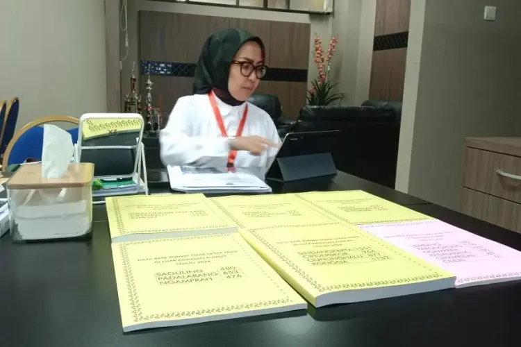 Dianggap Lambat Tangani Rutilahu, Disperkim KBB Optimalisasi Program KBB Merenah 