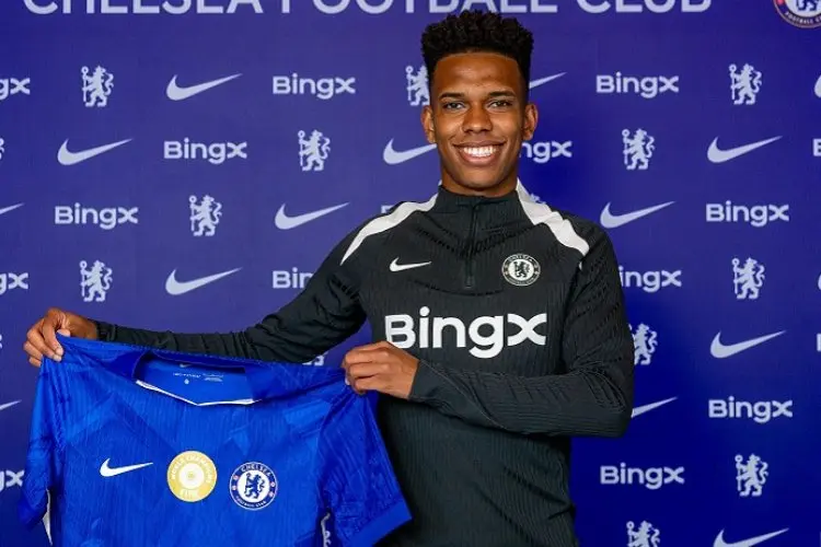 Chelsea Gaet Messi Brasil, Sensasi Terakhirnya Menjebol Gawang The Blues
