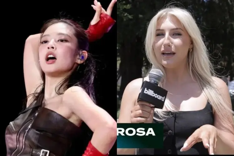 Unggah Video Kontroversi Jennie BLACKPINK, Jurnalis Billboard Ini Dapat Ancaman Pembunuhan