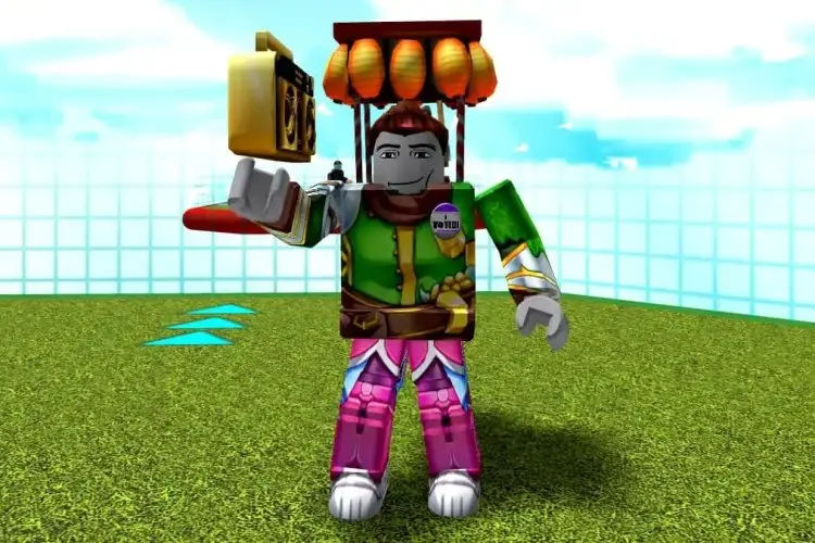Roblox Jadi Sorotan, Pemerintah Pertimbangkan Blokir Game Bermuatan Kekerasan