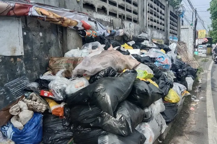 Tangani 1.500 Ton Sampah per Hari, Kota Bandung Dapat Tambahan Tiga TPST