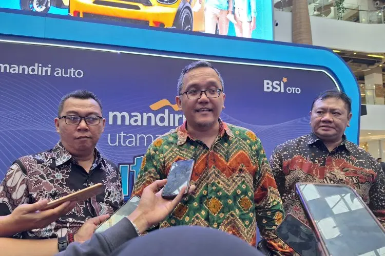 Tawarkan Pembiayaan Inklusif dan Ramah Lingkungan, MUF Auto Fest Kembali Digelar di Kota Bandung