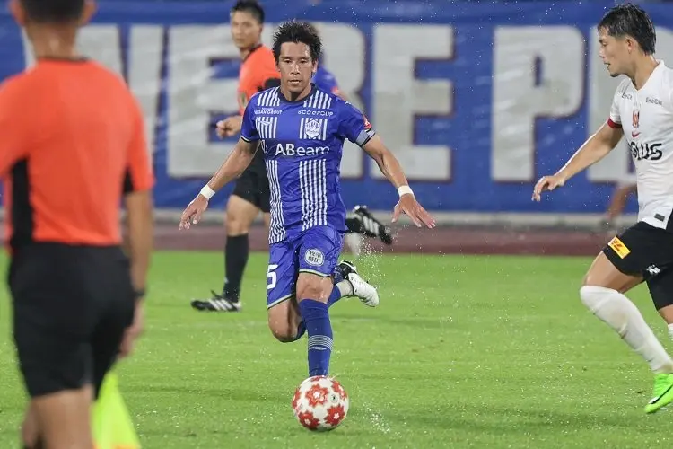 Senjata Simpanan Selamatkan Urawa Reds dari Kekalahan Memalukan
