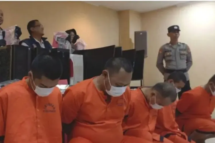 Soroti Penangkapan Pelaku yang Rugikan Situs Bandar Judi Online, Komisi III DPR: Ini Aneh!