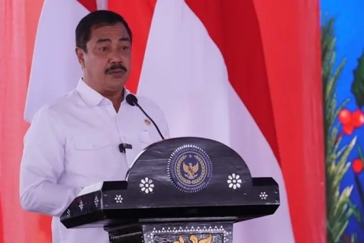 Eks Tentara Israel Diduga Kelola Vila Mewah di Bali, Imigrasi Turun Tangan
