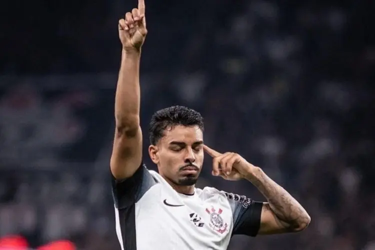 Hujan Kartu Merah di Allianz, Corinthians Permalukan Palmeiras di Copa do Brasil