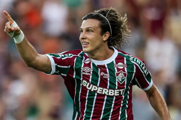 Hantu Cedera Ganggu Internacional, Fluminense Melaju ke Perempat Final