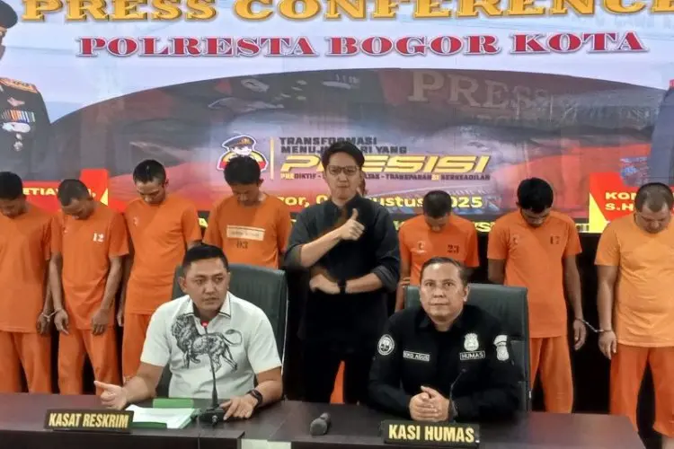 Polresta Segera Gelar Perkara di Polda Jawa Barat untuk Kasus Dugaan Suap dan Gratifikasi Pilwalkot 2024