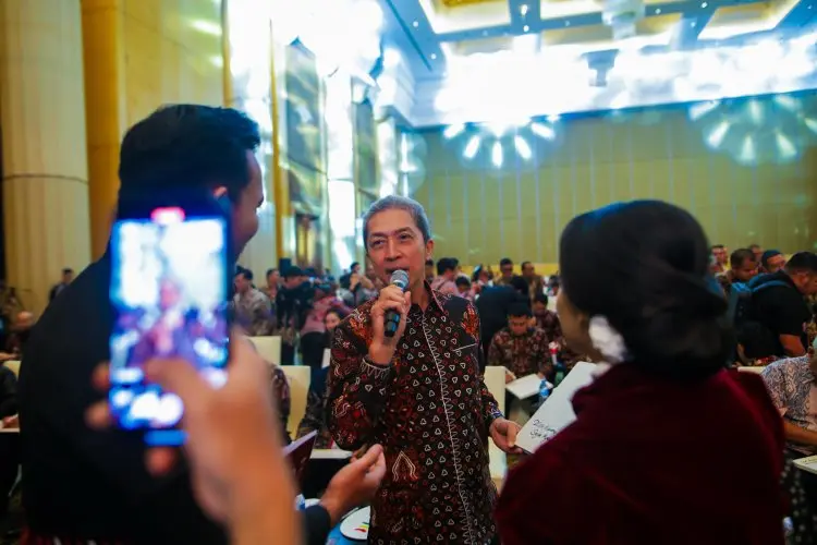 Kota Bogor Berpeluang Jadi Kota Hijau Pertama di Asia, Ini Alasannya