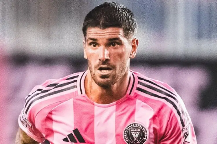Inter Miami Lolos ke Perempat Final, Bukan Suarez, Mascherano Puji Rodrido De Paul, Ini Faktanya