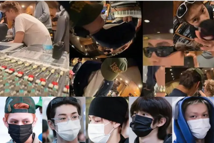 Agensi BTS Kenalkan Boy Grup Baru CORTIS, Siap Debut 18 Agustus Mendatang