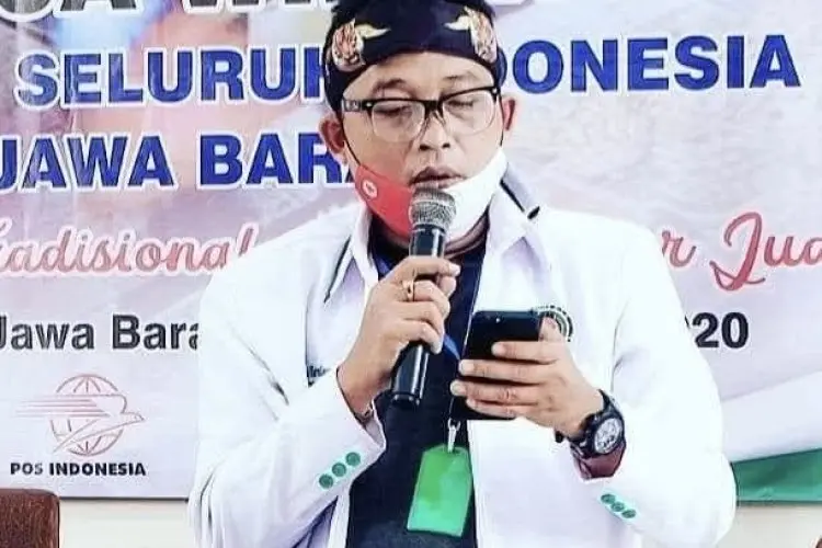 Langkah Tegas Mentan Bawa Berkah, Pedagang Pasar Tradisional Sambut Lonjakan Pembeli Beras