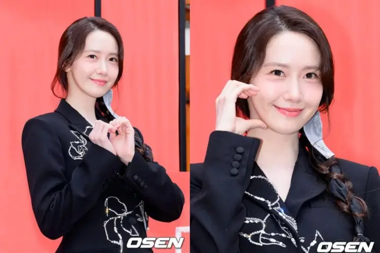 Ungkap Cara jadi Trainee SM, YoonA SNSD: Lolos di Percobaan Pertama