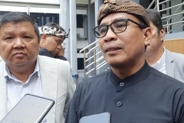 SPMB Sekolah Maung Tuai Polemik Gegara Perubahan Skor, Disdik Jabar Klarifikasi