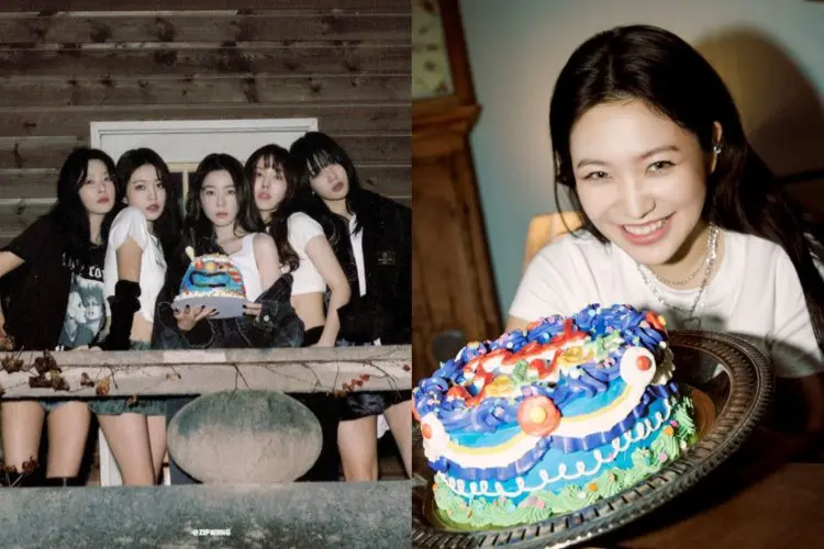 Masa Depan Red Velvet Tidak Pasti, Yeri Ungkap Setelah Keluar dari SM: Kalau Jadwal Kami Cocok