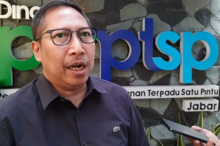 Libatkan Multistakeholder, DPMPTSP Jabar Targetkan Realisasi Investasi di 2025 Tercapai Rp271 Triliun