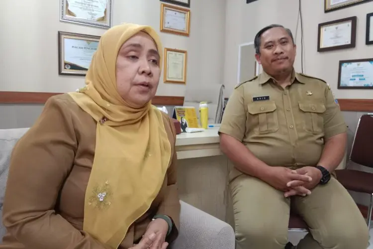 Kuota Pembuangan Sampah Kembali Dibatasi, DLH Cimahi Doronga Warga Kelola Sampah Organik Secara Mandiri