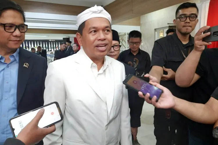 Rp199 Miliar Duit Bansos Habis untuk Judol, Dedi Mulyadi: Hentikan Bantuannya, Kejahatan!