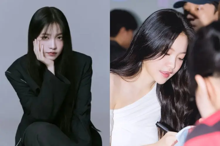 Yeri Red Velvet Ceritakan Kehidupan Setelah Keluar dari SM: Saya Ingin Lebih Banyak Berakting
