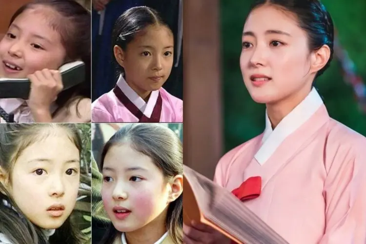 Kini jadi Aktris Papan Atas Korea, Ternyata Lee Se Young Didaftarkan Kelas Akting saat Kecil agar Tidak Diculik