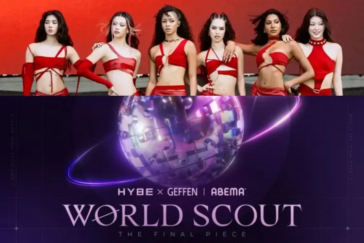 Sukses dengan KATSEYE, HYBE dan Geffen Records Buka Audisi untuk Girl Grup Baru yang Debut Tahun Depan