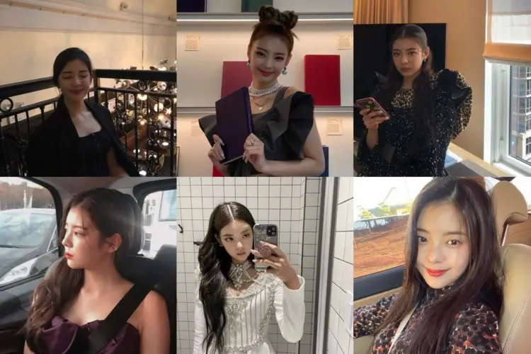 Benarkah Lia ITZY Berasal dari Salah Satu keluarga Terkaya di Korea?? Begini Faktanya
