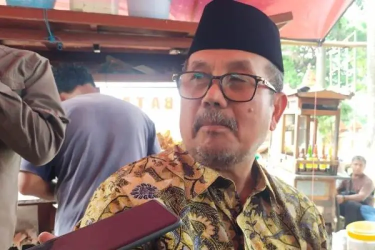 Investor Jajaki Investasi Ubah Air Laut Menjadi Air Minum di Kabupaten Cirebon