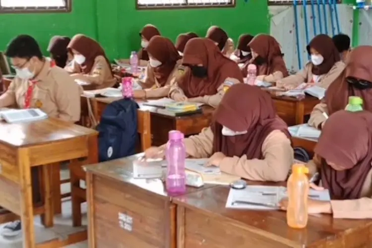 Ketua Forum Kepsek SMA/SMK Swasta Bandung-Cimahi Dukung PAPS, Tolak Gugatan FKSS Jabar di PTUN