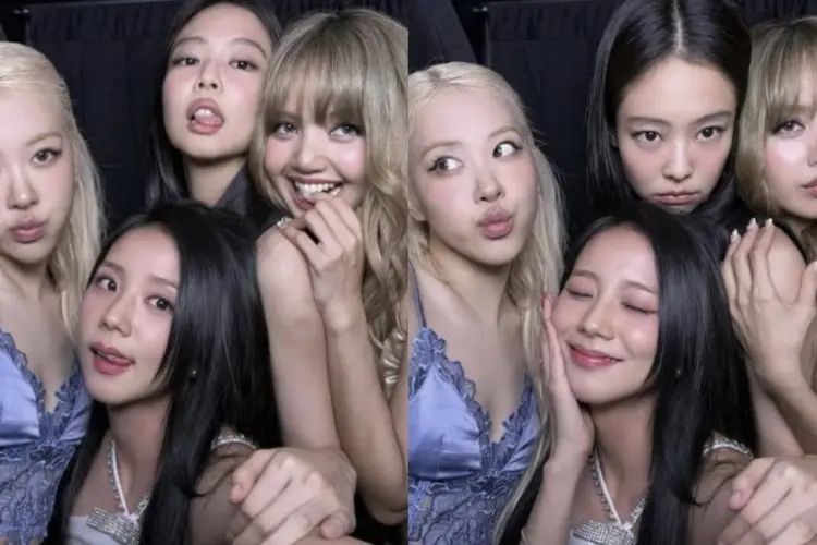 BLACKPINK Rayakan Ulang Tahun yang ke-9, Netizen: Grup Teratas Sepanjang Masa