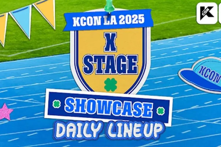 Benarkah Artis Pendatang Baru Harus Bayar hingga Rp1 M untuk Bisa Tampil di KCON LA 2025