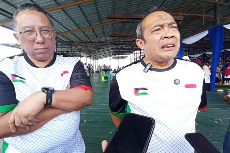 Legislator Jabar Merasa Miris, Banyak Penerima Bansos Terindikasi Judol